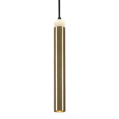 Lampa wisząca 1x10 W czarna 72238 Rabalux Thelma