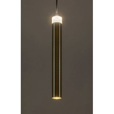 Lampa wisząca 1x10 W czarna 72238 Rabalux Thelma