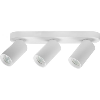 Lampa podsufitowa 3x7 W biała 73087 Rabalux Yorli