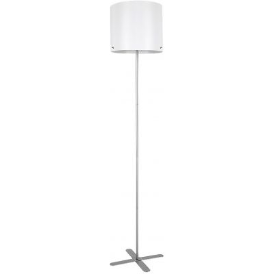 Lampa stojąca 1x40 W biała 74012 Rabalux Izander