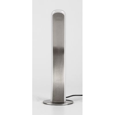 Lampa stołowa 1x12 W chrom 74196 Rabalux Jarnelle