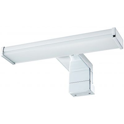 Kinkiet 1x4 W chrom 75039 Rabalux Levon