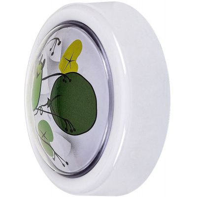 Lampa ścienna 1x0.3 W biały-multikolor 76071 Rabalux Froggo