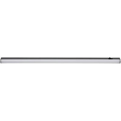 Lampa meblowa 1x4 W czarny 78003 Rabalux Greg