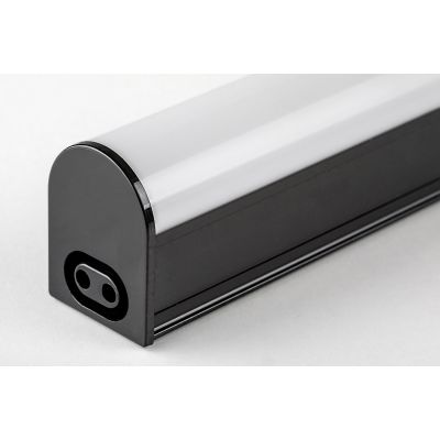 Lampa meblowa 1x4 W czarny 78003 Rabalux Greg