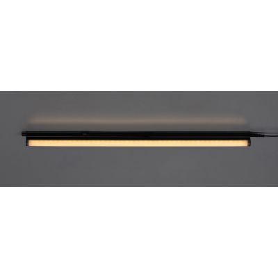 Lampa podszafkowa 1x8 W biała-czarna 78013 Rabalux Bareg