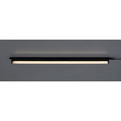 Lampa podszafkowa 1x8 W biała-czarna 78013 Rabalux Bareg