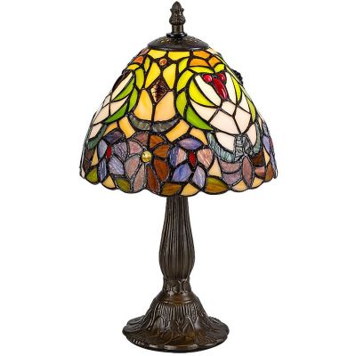 Lampa stołowa 1x40 W 8089 Rabalux Mirella