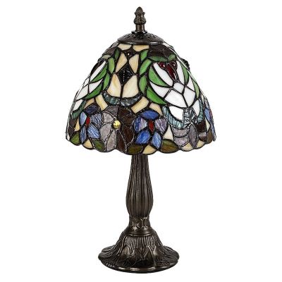 Lampa stołowa 1x40 W 8089 Rabalux Mirella
