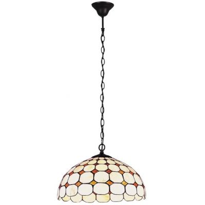 Lampa wisząca 2x60 W multikolor 8076 Rabalux Marvel