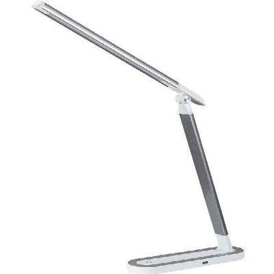 Lampa biurkowa 1x W biała 3349 Rabalux Misha