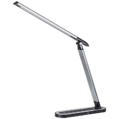 Lampa biurkowa 1x7 W czarna 3350 Rabalux Misha