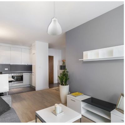 Lampa wisząca 1x40 W biała 5059 Rabalux Morris