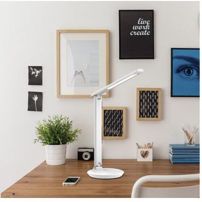Lampa biurkowa 1x9 W 6979 Rabalux Osias