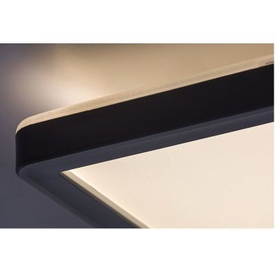 Plafon 1x22 W biały 3430 Rabalux