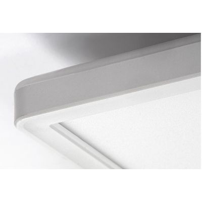 Plafon 1x22 W biały 3430 Rabalux