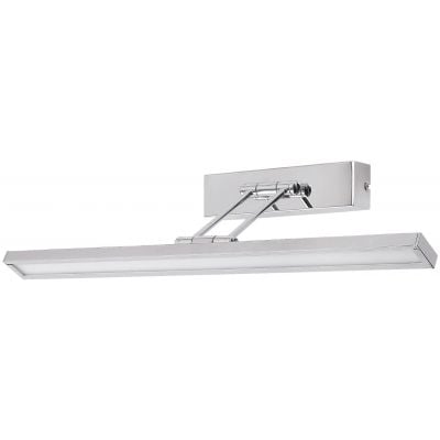 Kinkiet 1x8 W chrom 3907 Rabalux Picture Slim