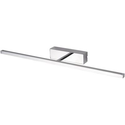 Kinkiet 1x8 W chrom 3909 Rabalux Picture Slim