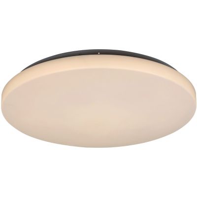Plafon 1x32 W biały 3339 Rabalux