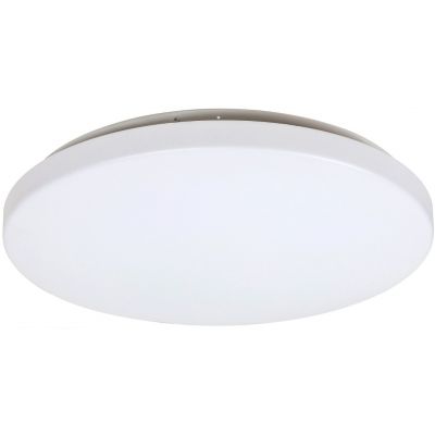 Plafon 1x32 W biały 3339 Rabalux