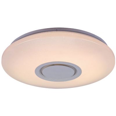 Plafon 1x24 W biały 3509 Rabalux