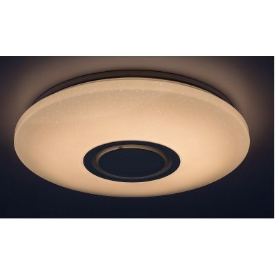 Plafon 1x24 W biały 3509 Rabalux