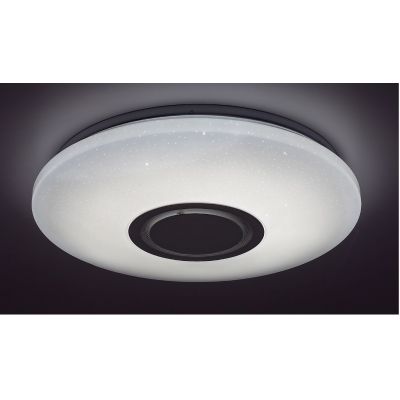 Plafon 1x24 W biały 3509 Rabalux