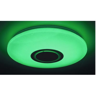 Plafon 1x24 W biały 3509 Rabalux