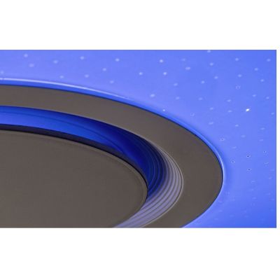 Plafon 1x24 W biały 3509 Rabalux