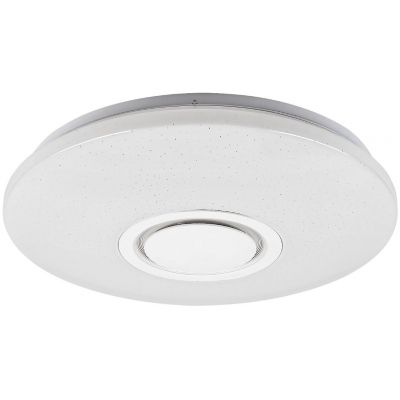 Plafon 1x24 W biały 3509 Rabalux