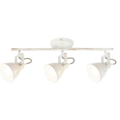 Lampa podsufitowa 3x40 W biała 5968 Rabalux Vivienne