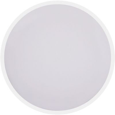 Lampa podsufitowa 1x15 W biała 03110 Strühm Rolen