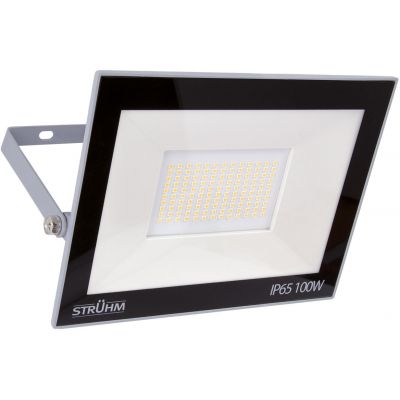 Naświetlacz 100 W 4200k szary 03236 Strühm Kroma