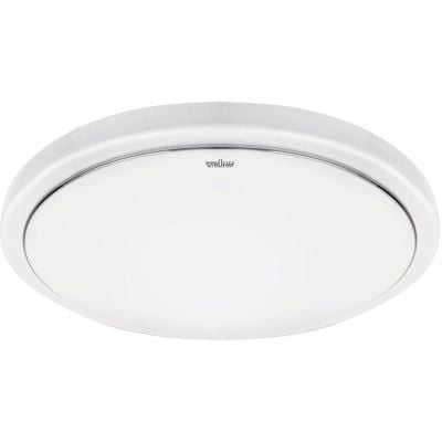 Plafon 1x18 W biały 03517 Strühm Sola Slim