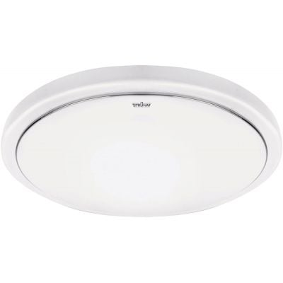 Plafon 1x24 W biały 03518 Strühm Sola Slim