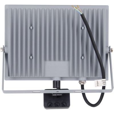 Naświetlacz 100 W 6200k szary 03708 Strühm Kroma