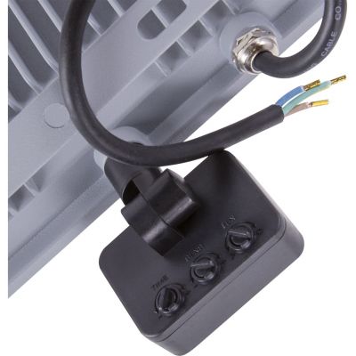 Naświetlacz 100 W 6200k szary 03708 Strühm Kroma