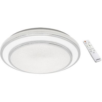 Plafon 1x48 W chrom 03727 Strühm Gloria