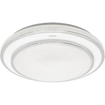 Plafon 1x48 W chrom 03727 Strühm Gloria
