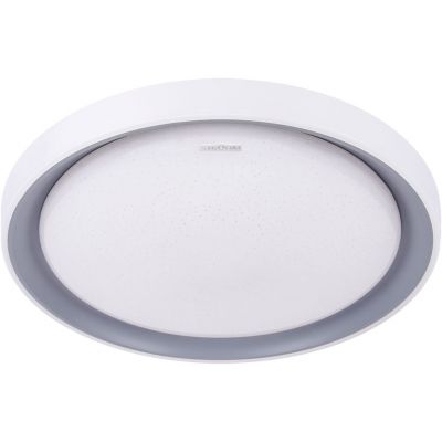 Plafon 1x48 W biały 04012 Strühm Ariel