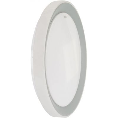 Plafon 1x48 W biały 04012 Strühm Ariel