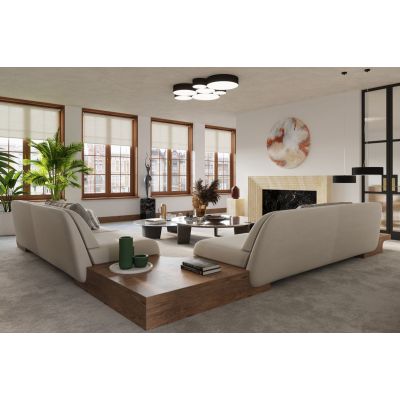 Lampa wisząca SL0115 Sollux Lighting Arena