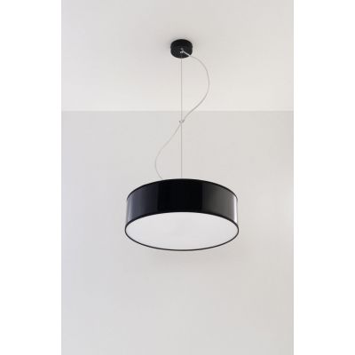 Lampa wisząca SL0115 Sollux Lighting Arena