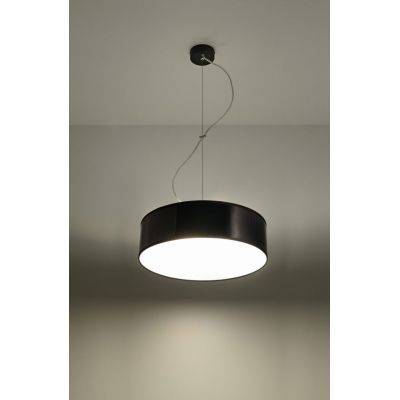 Lampa wisząca SL0115 Sollux Lighting Arena