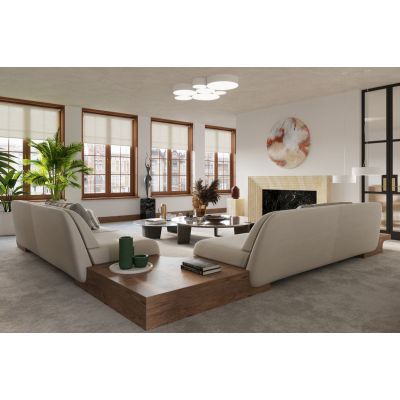 Plafon SL0126 Sollux Lighting Arena