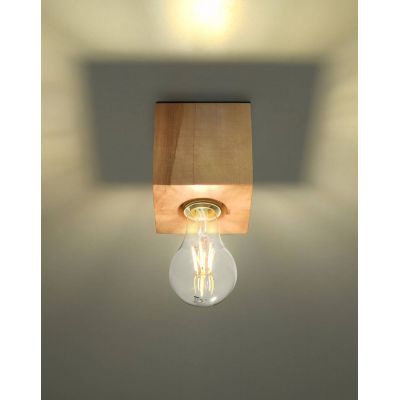 Lampa podsufitowa SL0675 Sollux Lighting Ariz