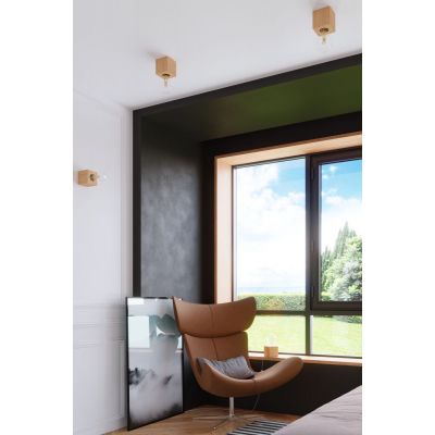 Lampa podsufitowa SL0675 Sollux Lighting Ariz