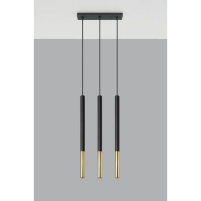 Lampa wisząca SL0892 Sollux Lighting Mozaica