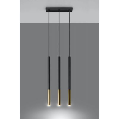 Lampa wisząca SL0892 Sollux Lighting Mozaica