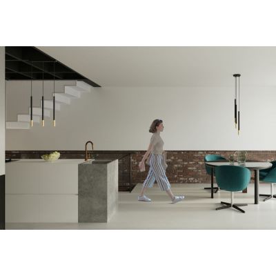 Lampa wisząca SL0892 Sollux Lighting Mozaica